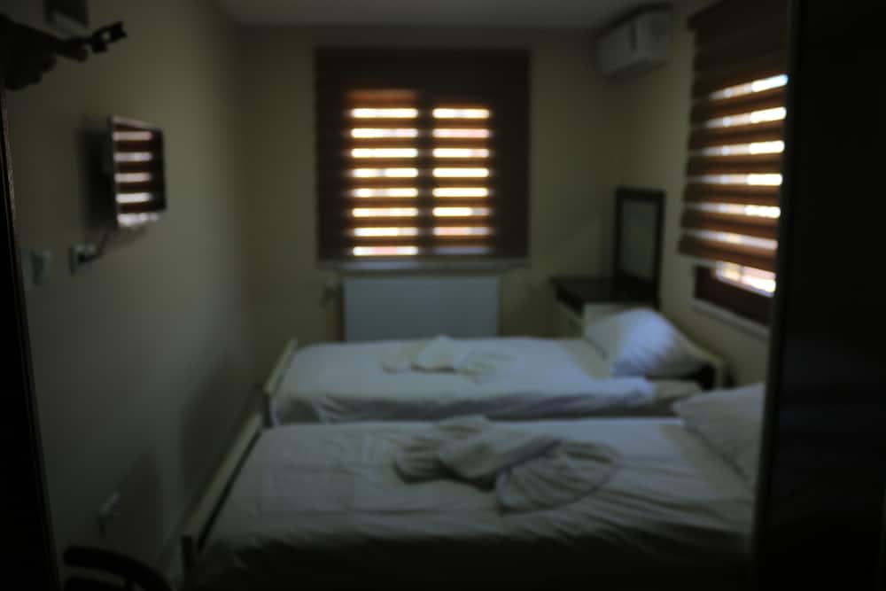 Beyoglu Huzur Hotel 9