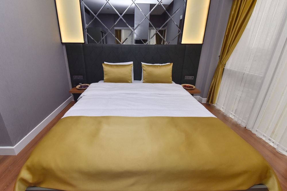 Atacity Hotel 12