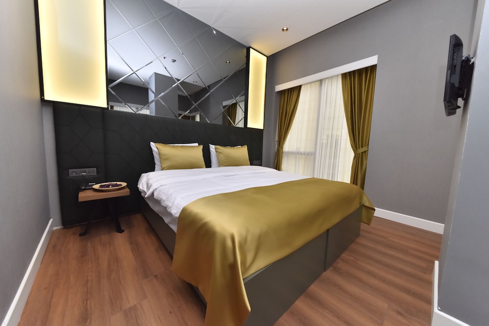 Atacity Hotel 10