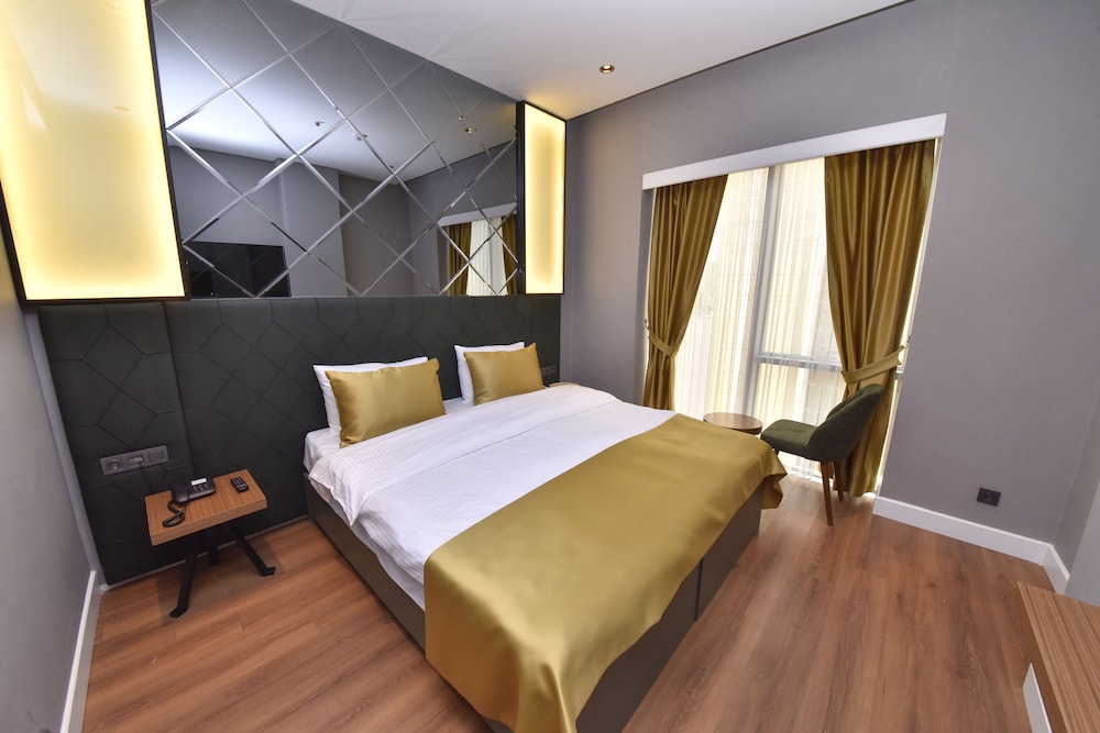 Atacity Hotel 17