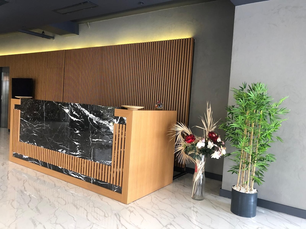 Atacity Hotel 7