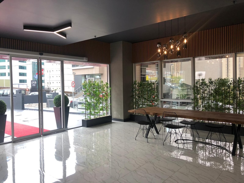 Atacity Hotel 4