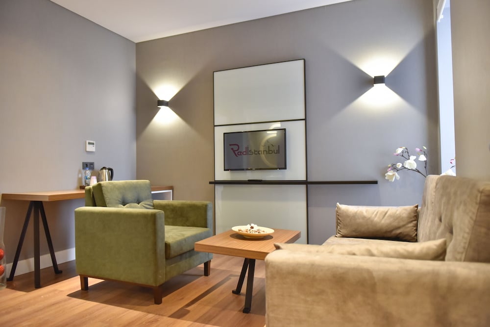 Atacity Hotel 14