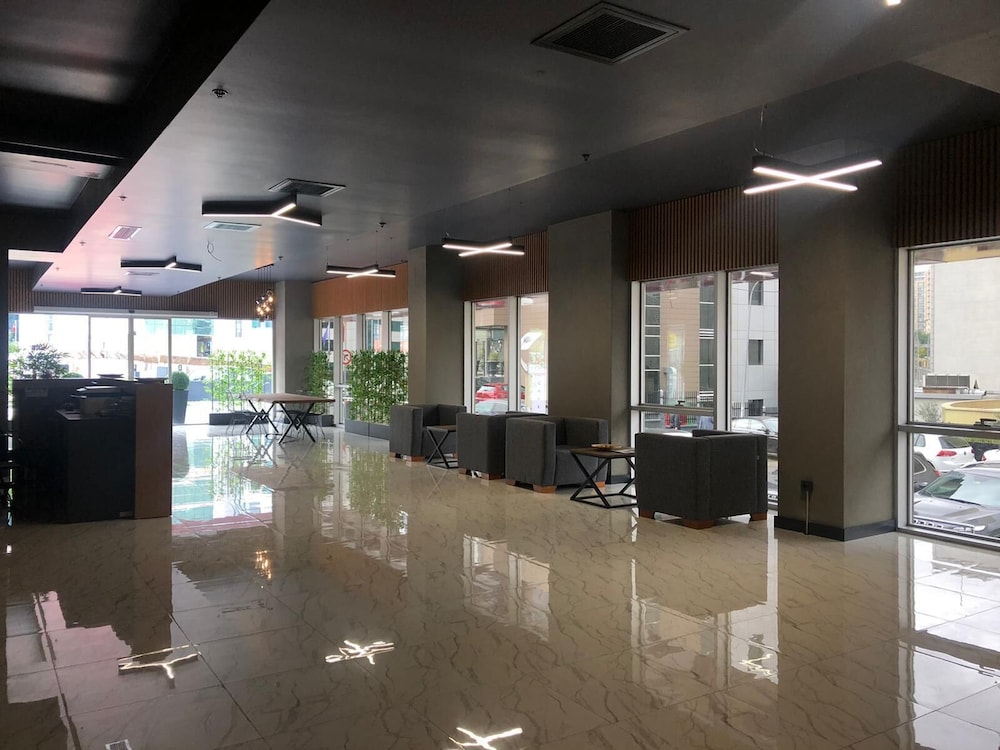 Atacity Hotel 3