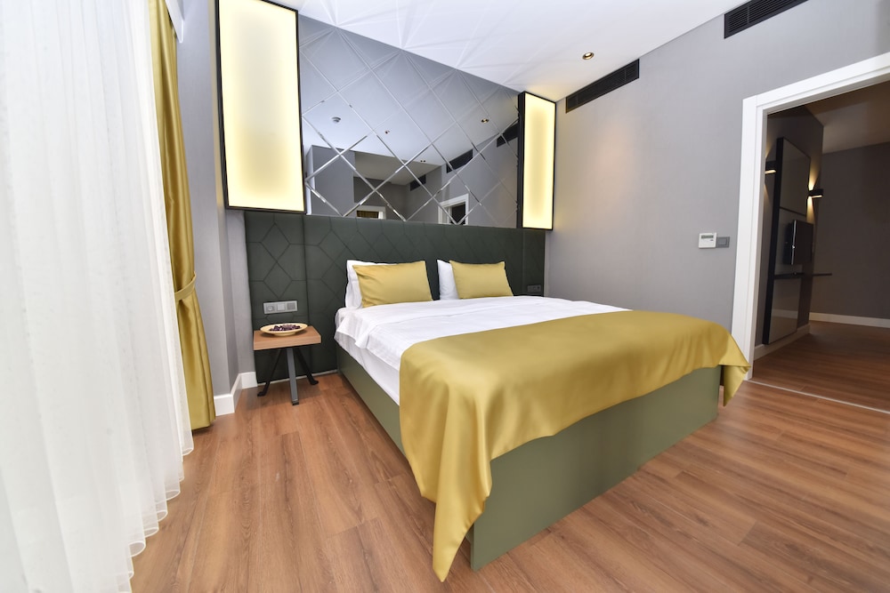 Atacity Hotel 19
