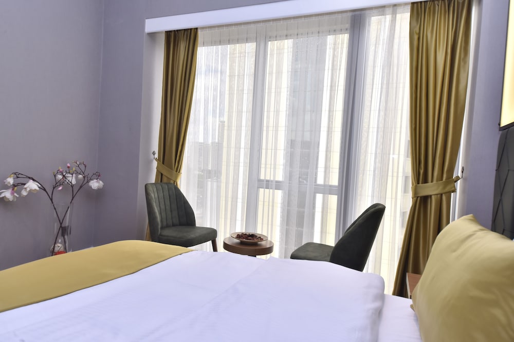 Atacity Hotel 20
