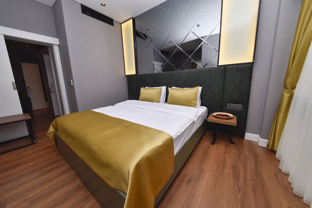 Atacity Hotel 11