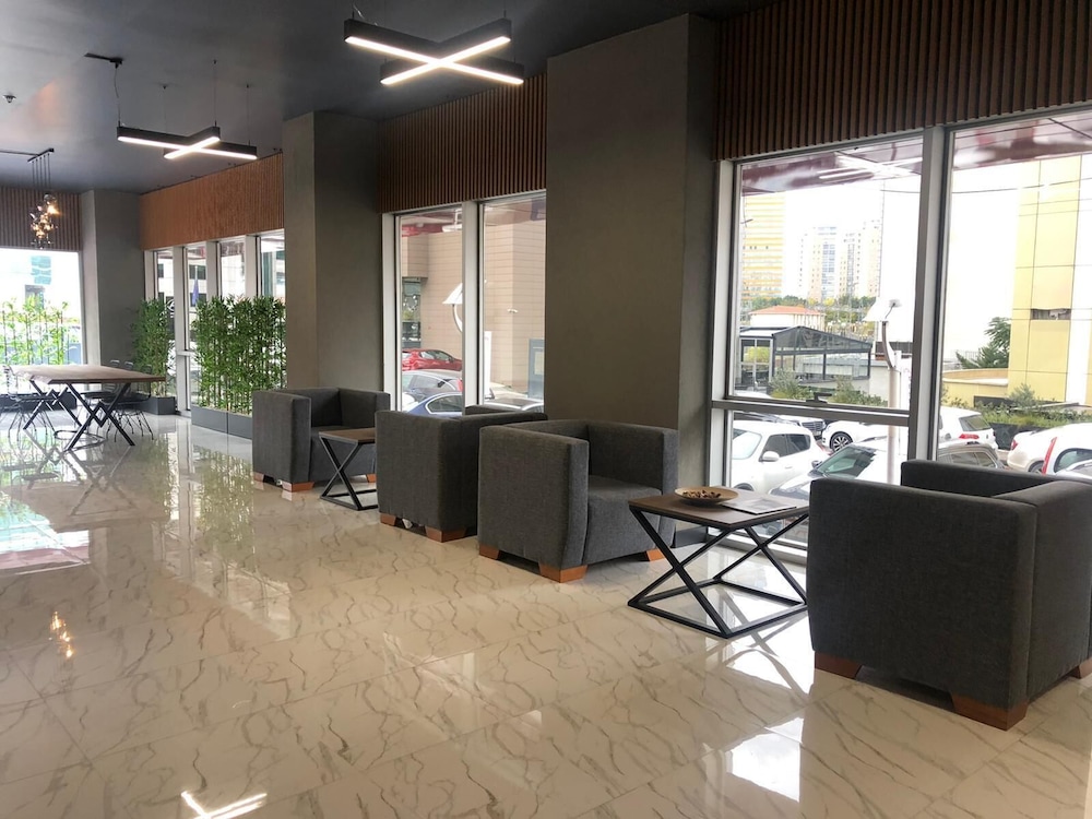Atacity Hotel 5