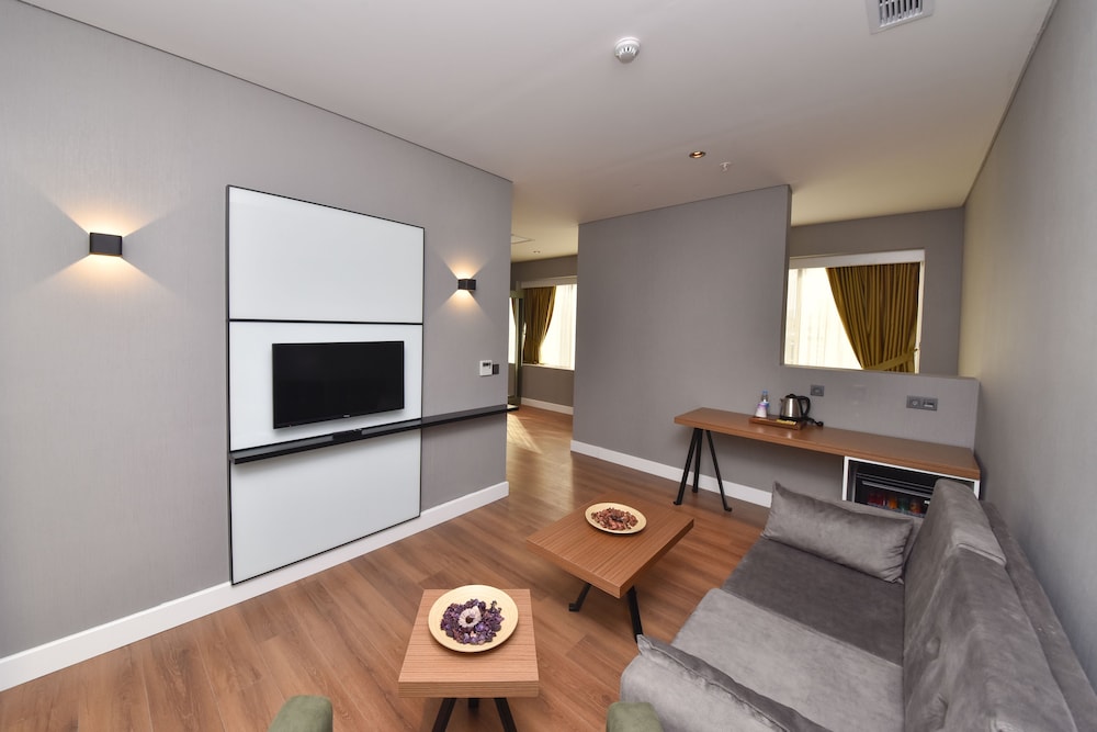 Atacity Hotel 22