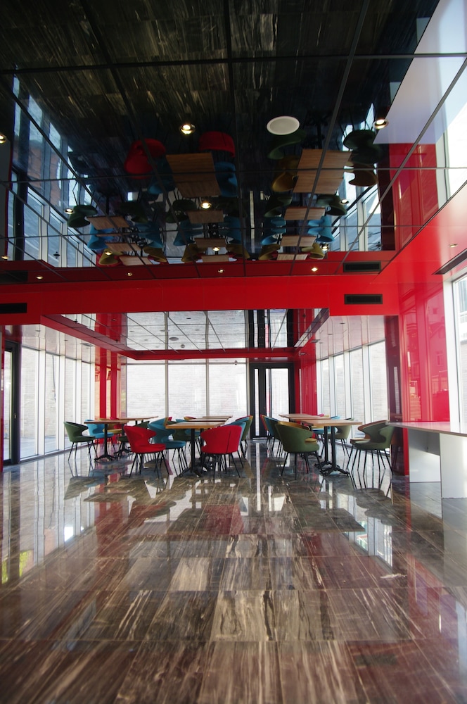 Atacity Hotel 6