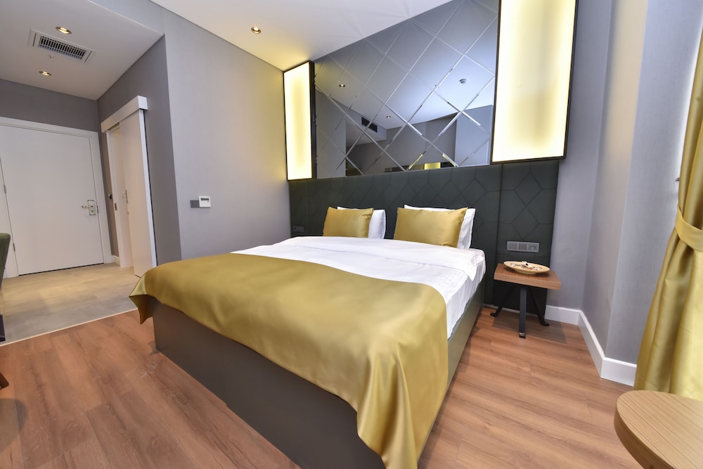 Atacity Hotel 15