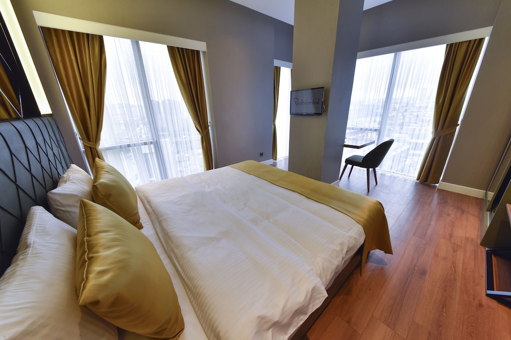 Atacity Hotel 13