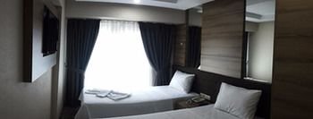 Nida Hotel Laleli 7