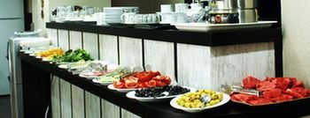 Nida Hotel Laleli 15
