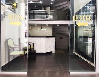 Nida Hotel Laleli 3