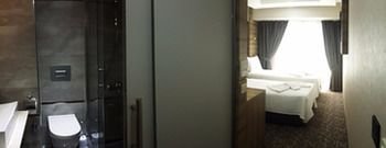 Nida Hotel Laleli 10