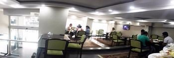Nida Hotel Laleli 14