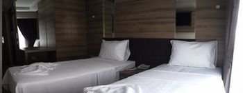 Nida Hotel Laleli 6