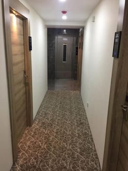 Nida Hotel Laleli 4