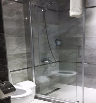 Nida Hotel Laleli 13