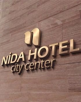Nida Hotel Laleli 2