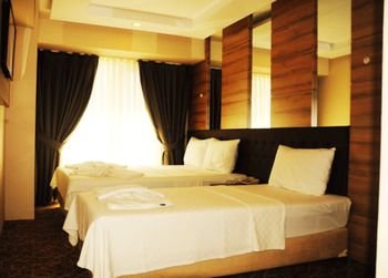 Nida Hotel Laleli 5