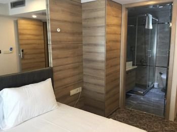 Nida Hotel Laleli 11
