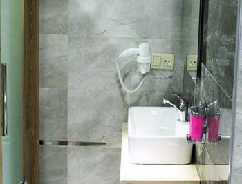 Nida Hotel Laleli 12