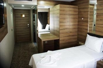 Nida Hotel Laleli 1