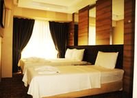 Nida Hotel Laleli 18