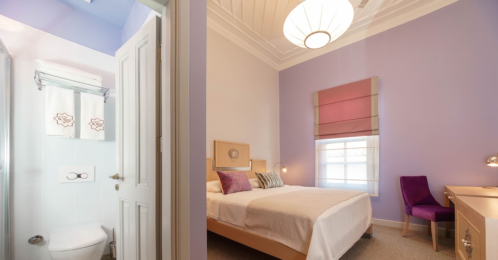 Delight Deluxe Boutique Hotel 13