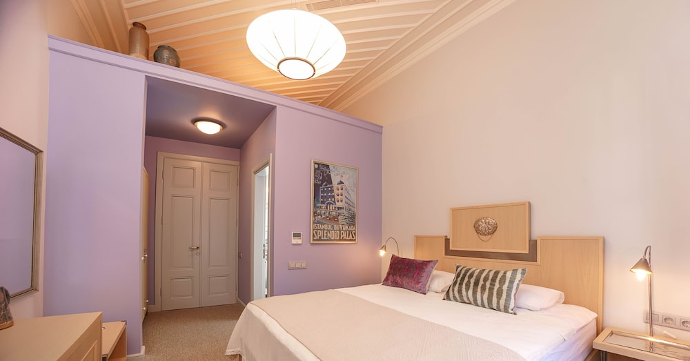 Delight Deluxe Boutique Hotel 14