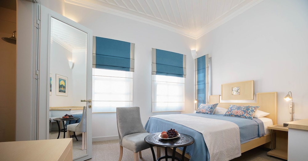 Delight Deluxe Boutique Hotel 24
