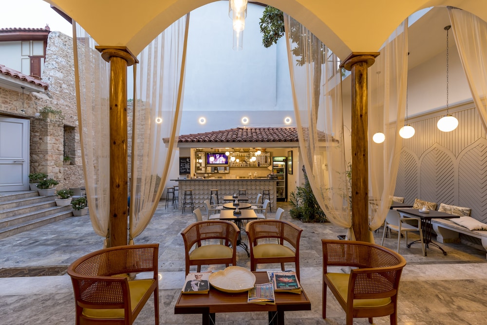Delight Deluxe Boutique Hotel 7