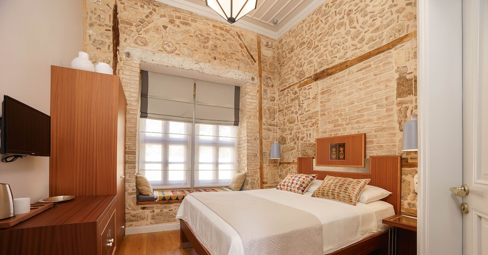 Delight Deluxe Boutique Hotel 15