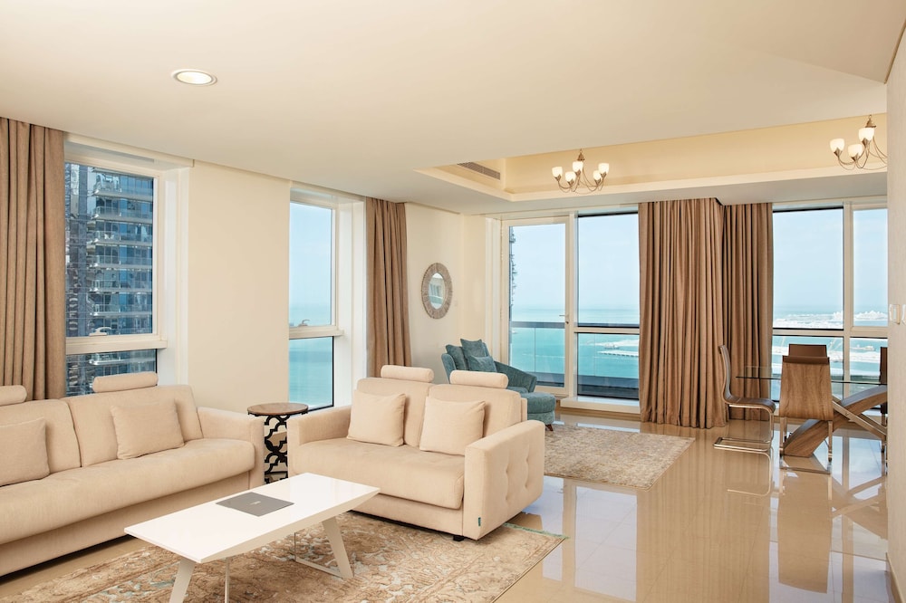 Barceló Residences Dubai Marina 10
