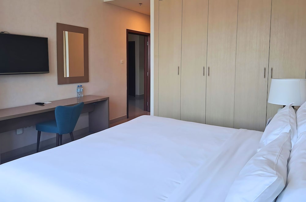 Barceló Residences Dubai Marina 22