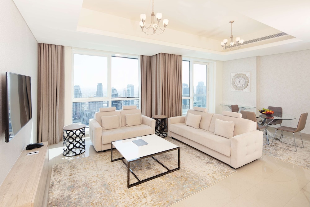 Barceló Residences Dubai Marina 8