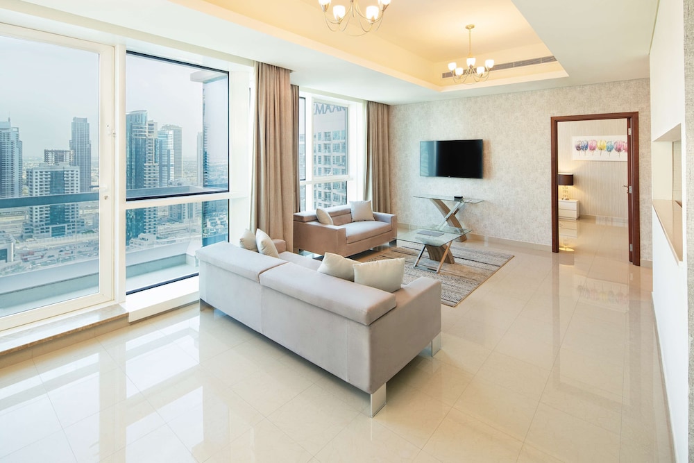 Barceló Residences Dubai Marina 16