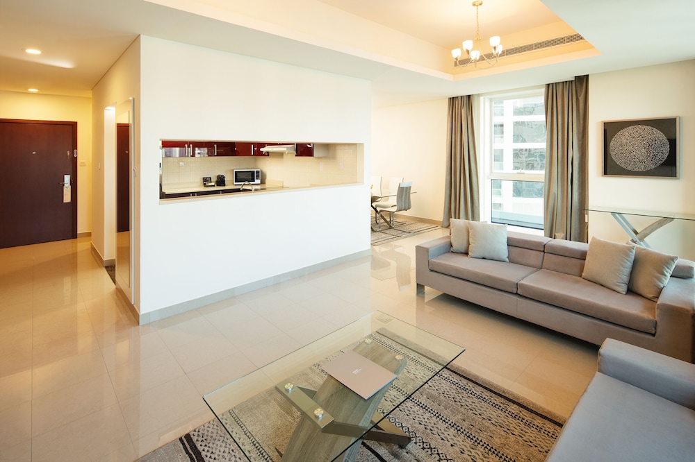 Barceló Residences Dubai Marina 4