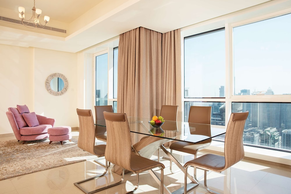 Barceló Residences Dubai Marina 9