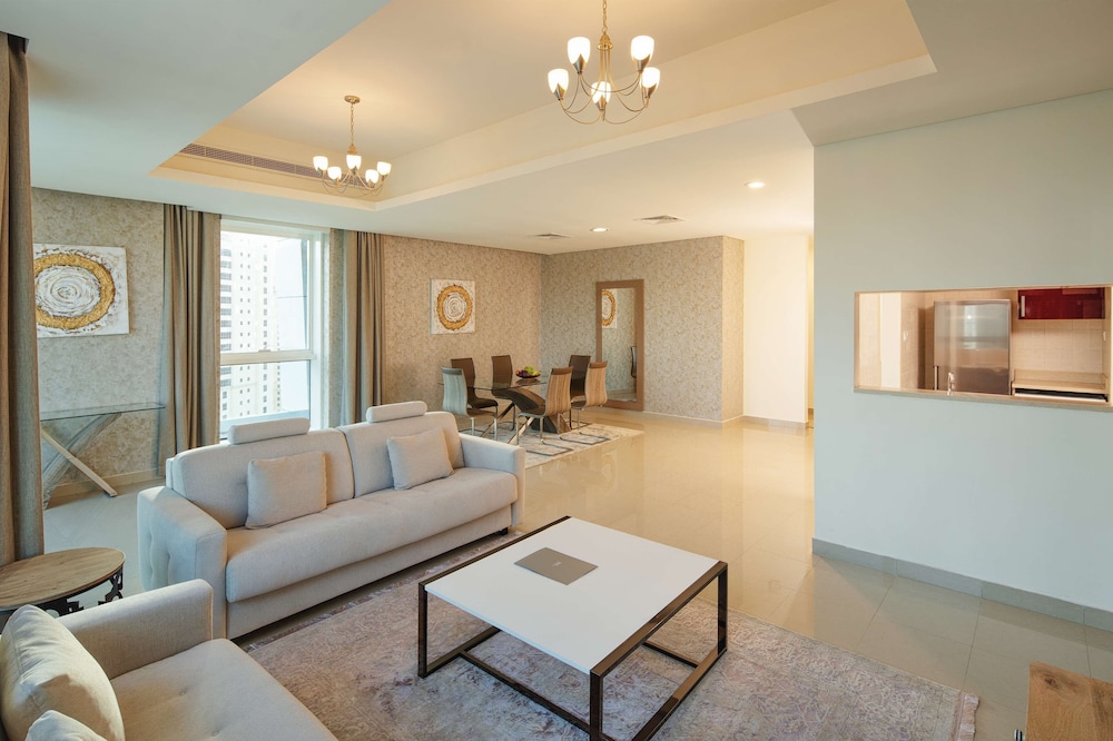 Barceló Residences Dubai Marina 5
