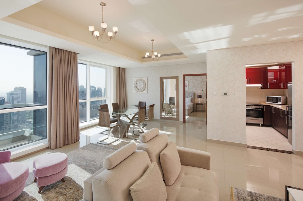 Barceló Residences Dubai Marina 14