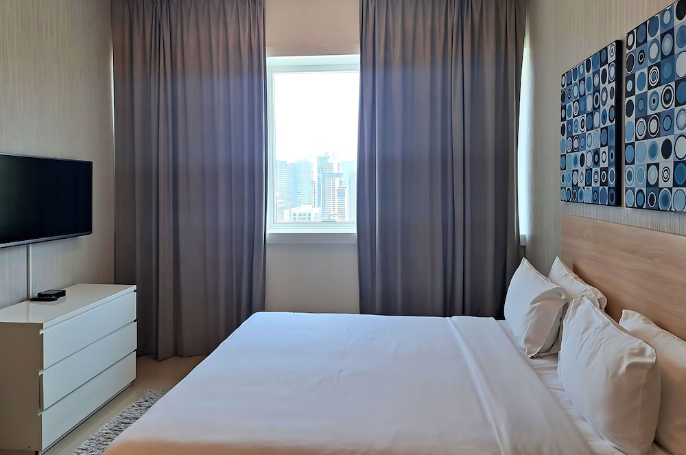 Barceló Residences Dubai Marina 20