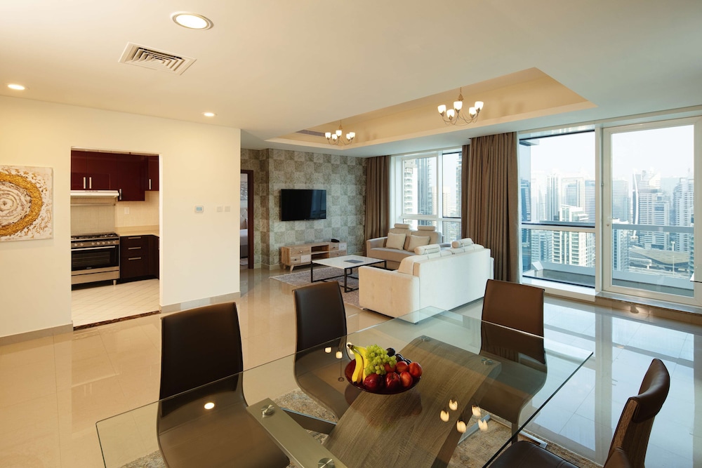 Barceló Residences Dubai Marina 6