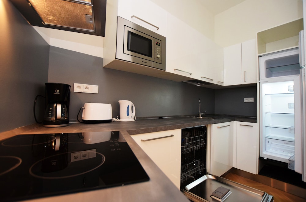 Rehorova Apartments 1
