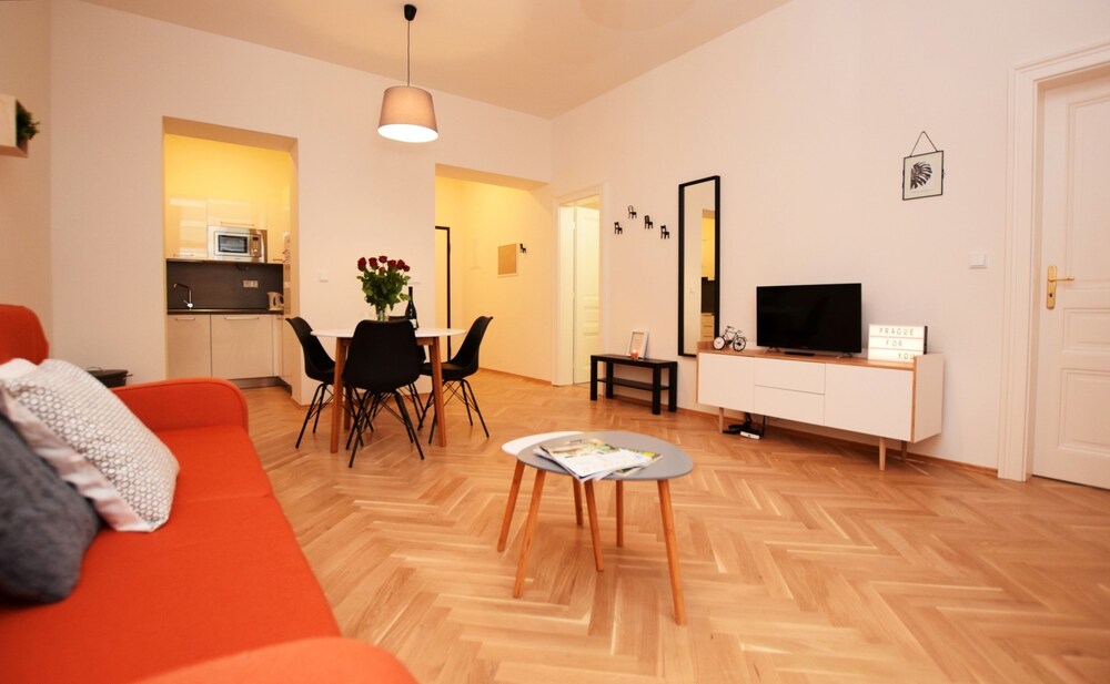 Rehorova Apartments 4