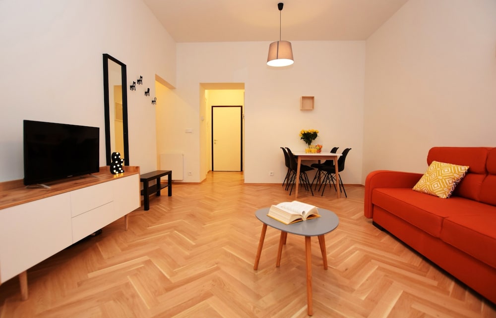 Rehorova Apartments 5