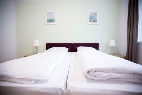 Hotel City Green Berlin 4