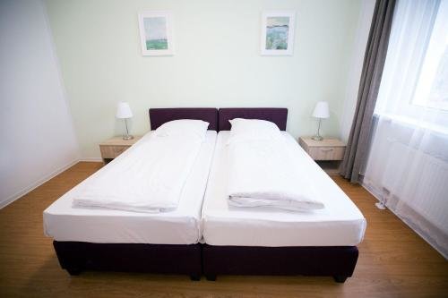 Hotel City Green Berlin 5